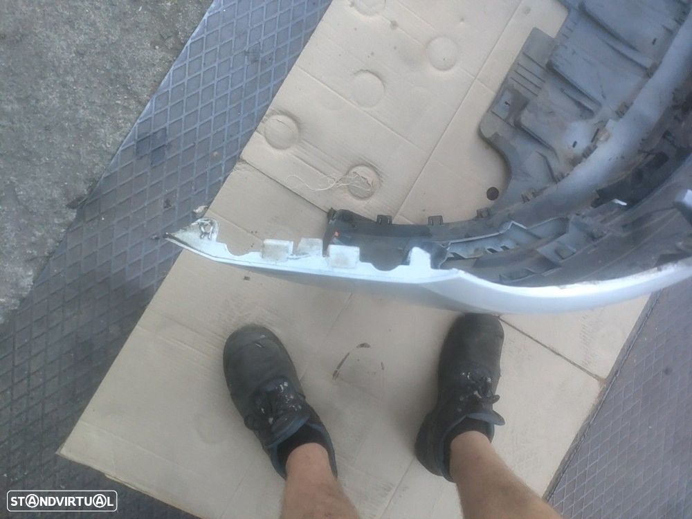 Parachoques Frente / Para Choques Frontal Nu Opel Corsa E (X15) - 6