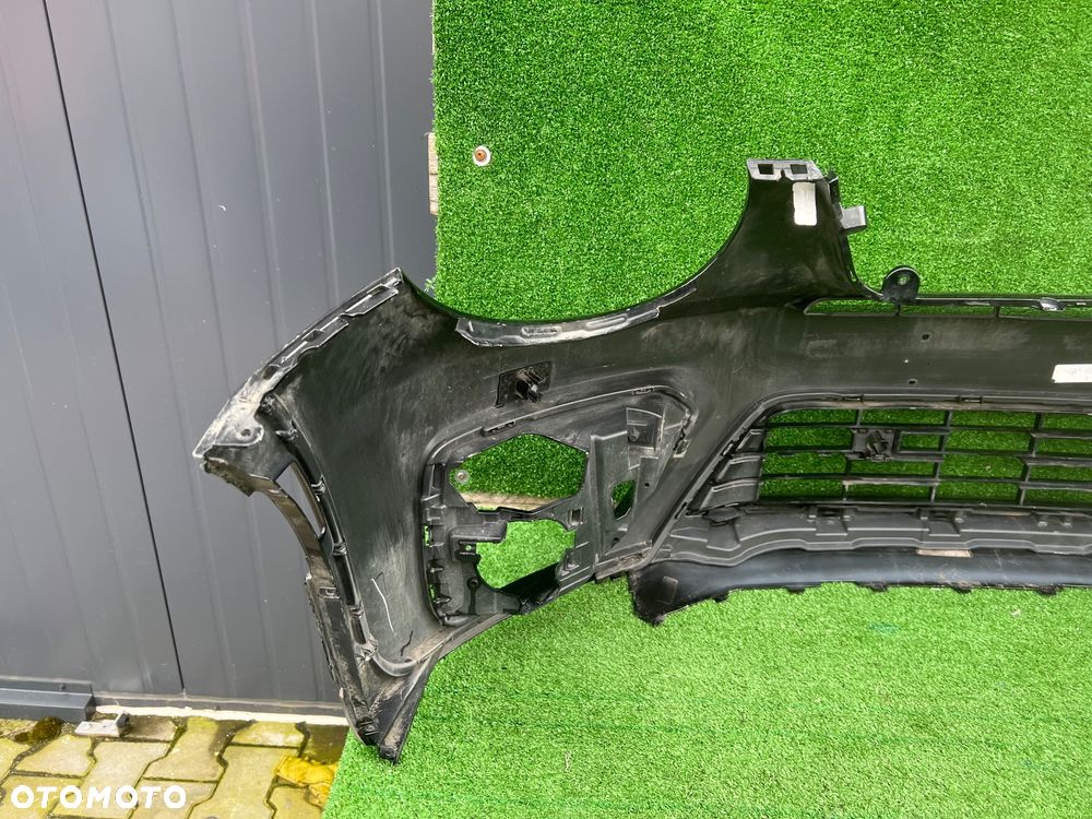 VW  Beetle Cross 5C5 dune zderzak przedni - 10