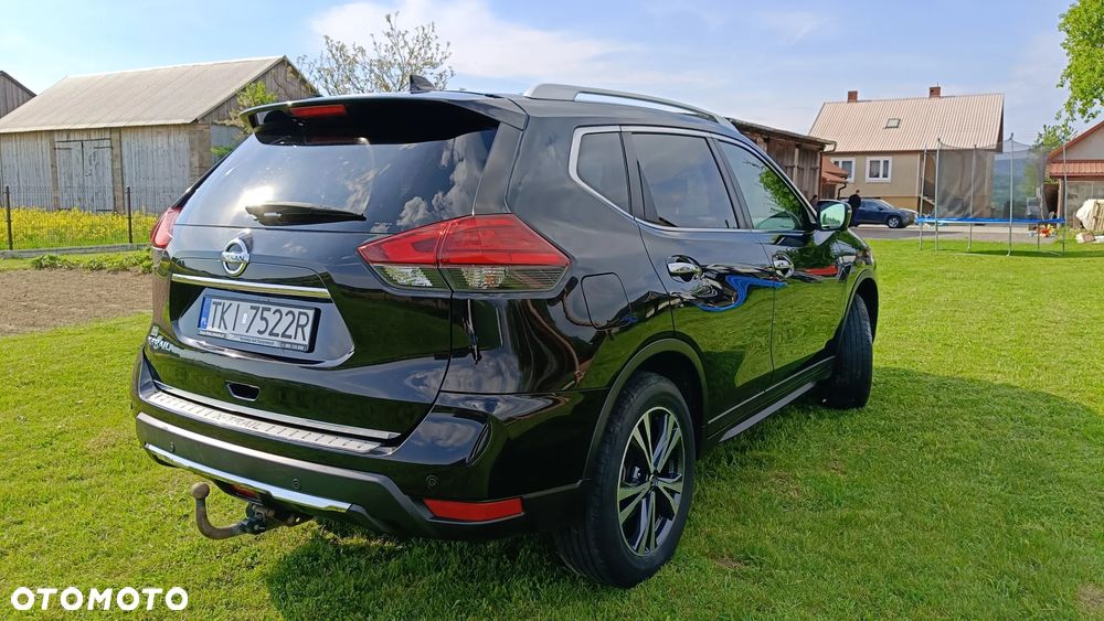 Nissan X-Trail 1.6 DCi Tekna - 3