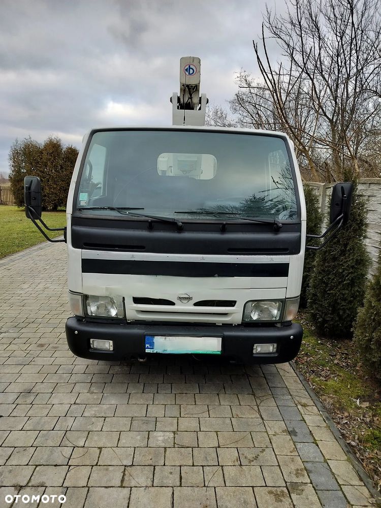Nissan Kubistar - 5