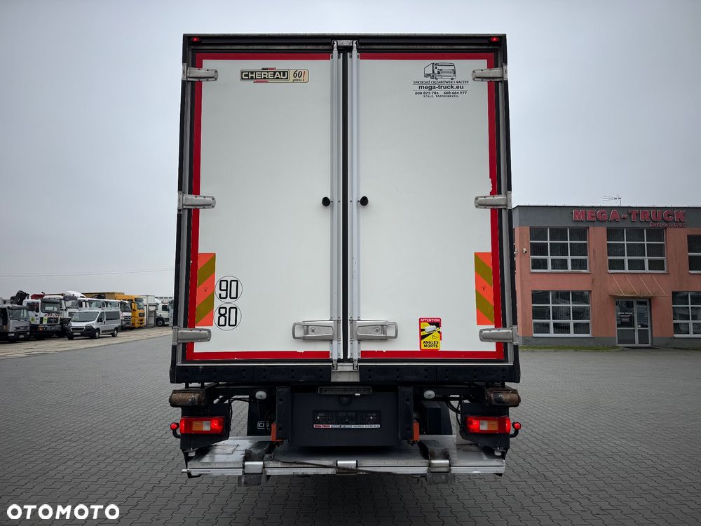 Volvo FM 410 EUV 6x2 Chłodnia Winda 330tys.km!!! - 6