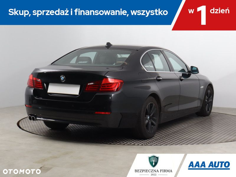 BMW Seria 5 - 6