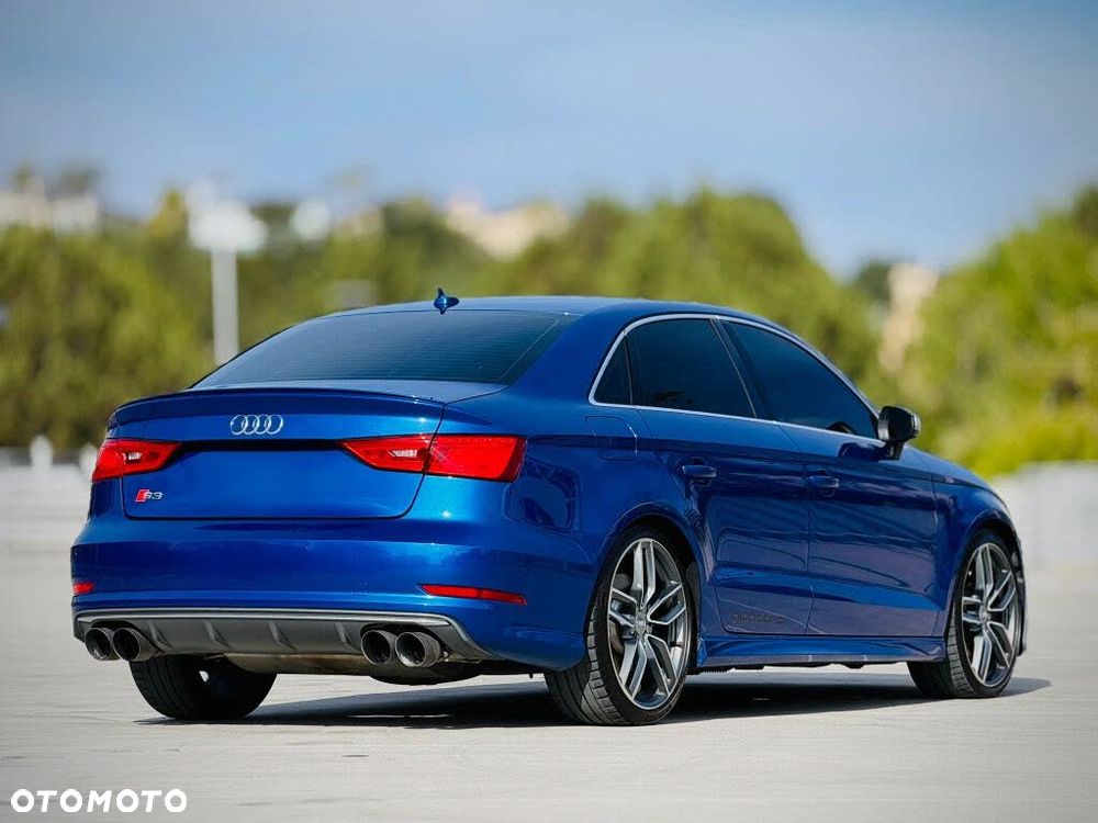 Audi S3 2.0 TFSI Quattro S tronic - 6