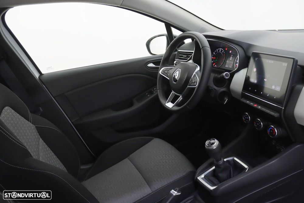 Renault Clio 1.0 TCe Limited - 7