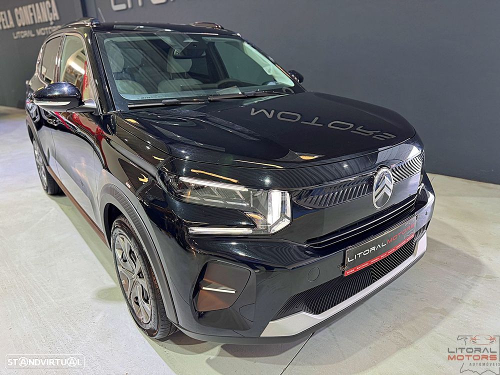 Citroën C3 1.2 PureTech YOU - 3