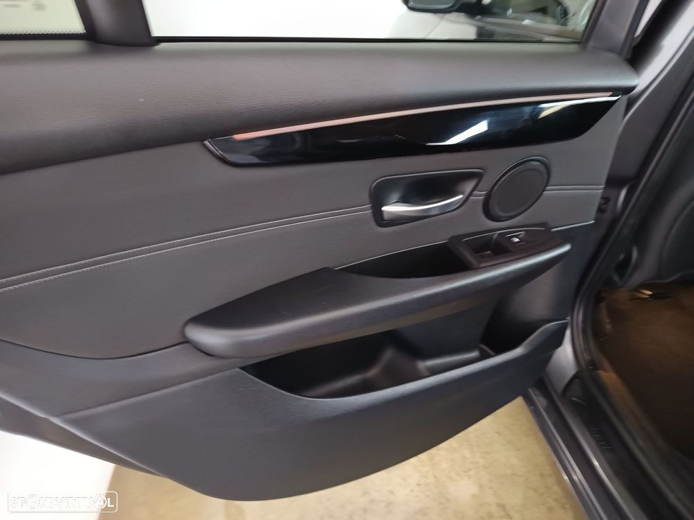 BMW 216 Gran Tourer d 7L Line Sport - 50