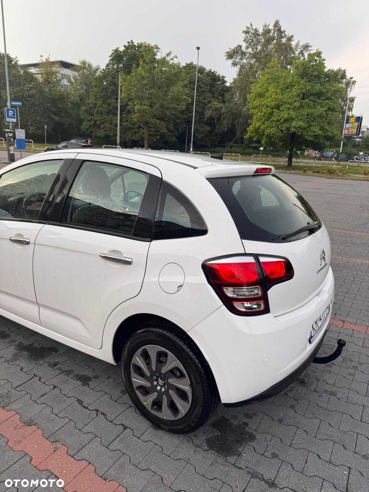 Citroën C3 - 4