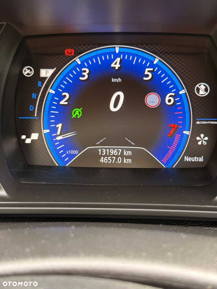 Renault Megane 1.6 TCe GT EDC - 14