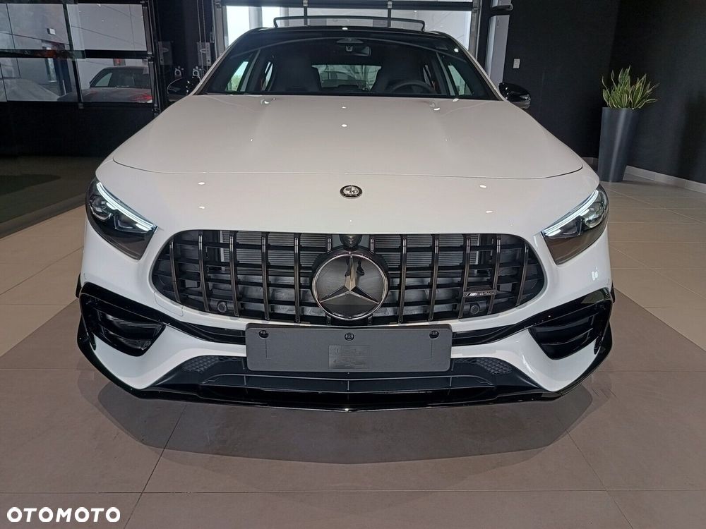 Mercedes-Benz Klasa A - 2