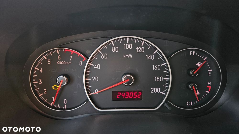 Suzuki SX4 - 12