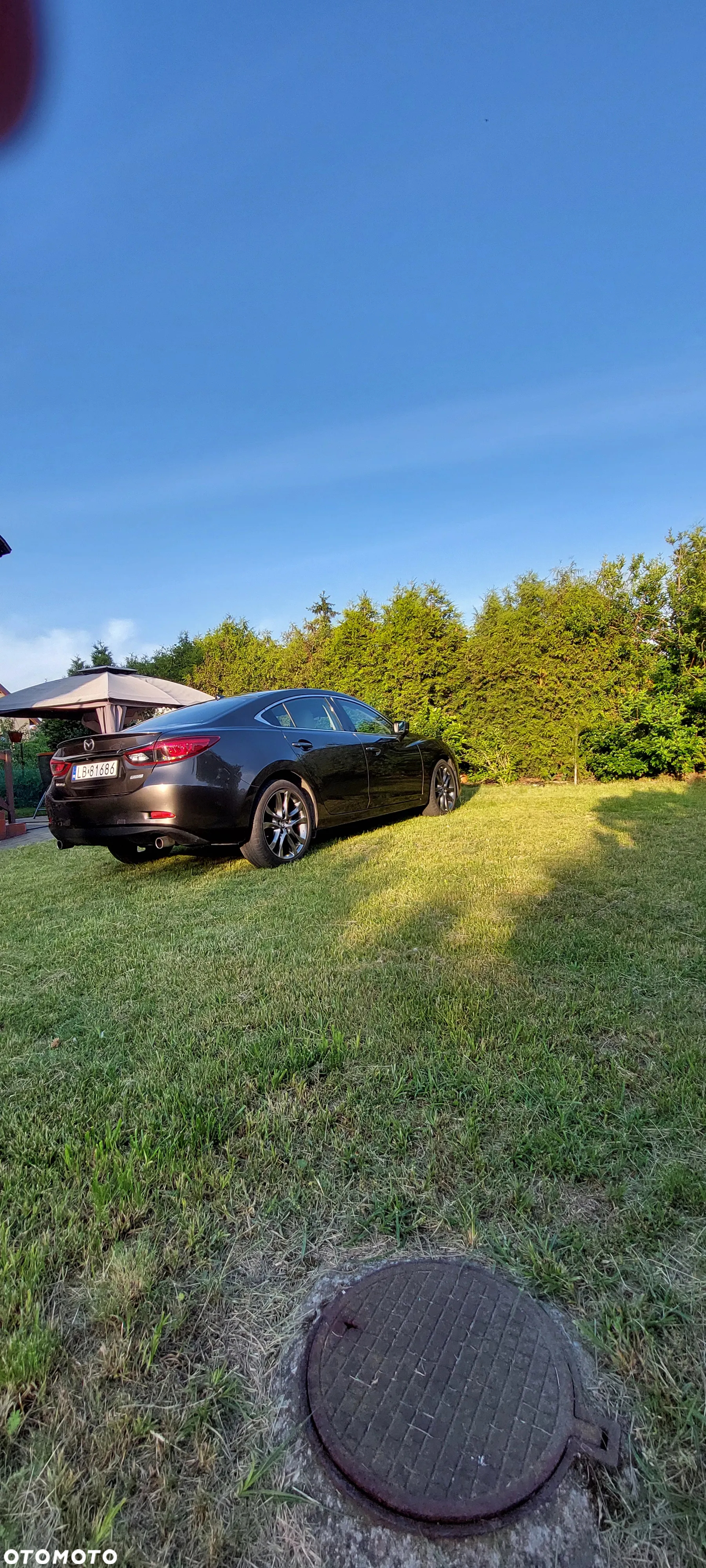 Mazda 6 2.5 Skypassion I-ELoop - 23