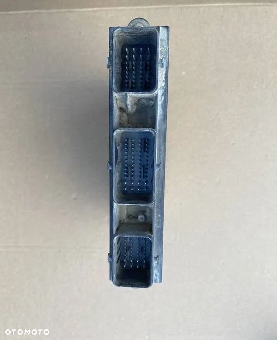 MODUŁ ELEKTRONICZNY RE247827 PG200297 JOHN DEERE 7930 - 3