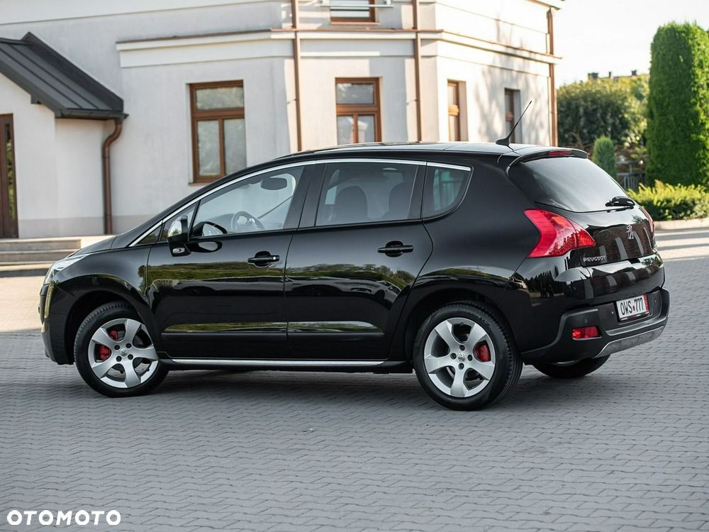 Peugeot 3008 - 14