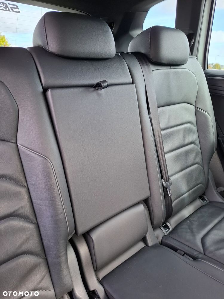 Seat Tarraco 2.0 TDI Xcellence S&S 4Drive DSG - 15