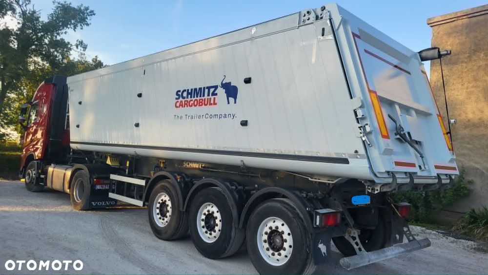 Schmitz Cargobull - 1