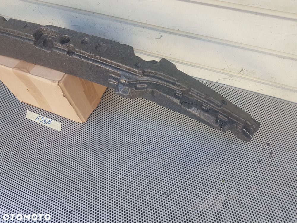 Mercedes W176 A AMG LIFT Absorber Zderzaka Przód Styropian - 4