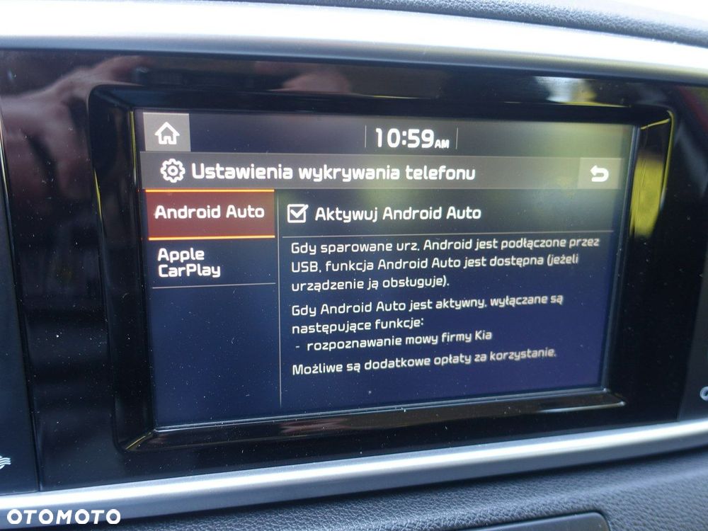 Kia Sportage 1.6 GDI L 2WD - 22