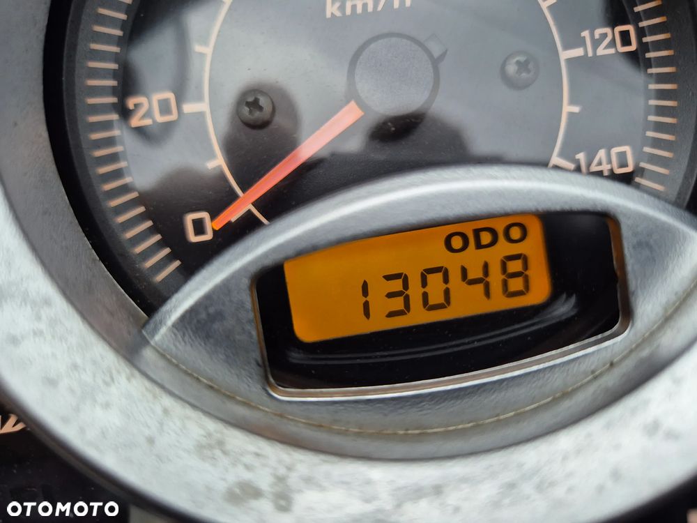 Honda Varadero - 12