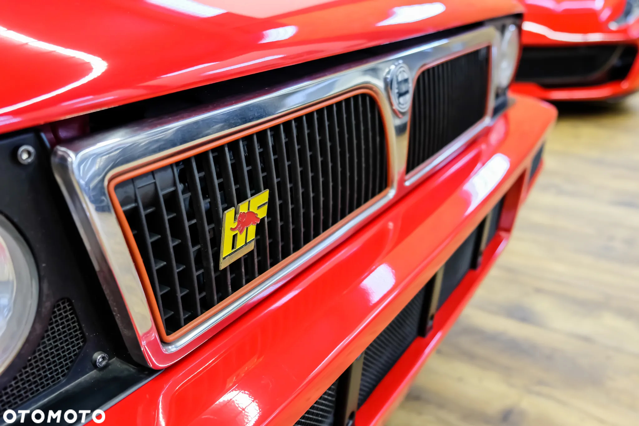 Lancia Delta 2000 HF Integrale Sedici - 28