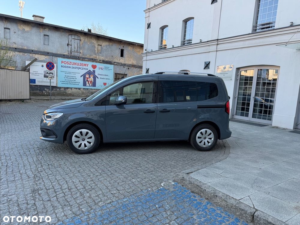 Mercedes-Benz Citan - 33