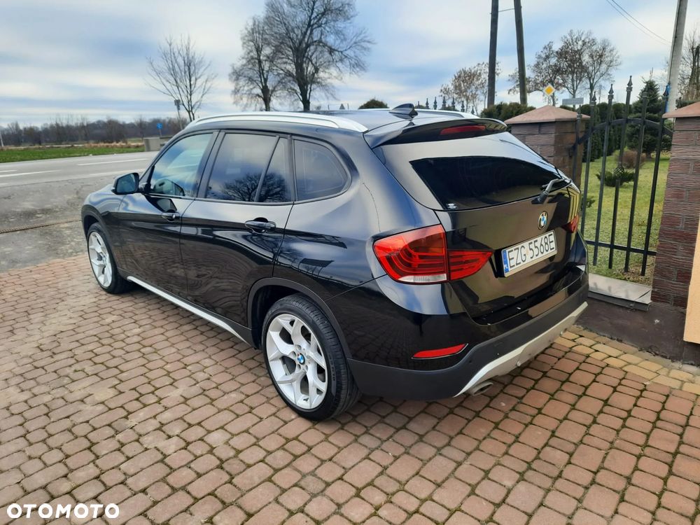 BMW X1 sDrive20d xLine - 10