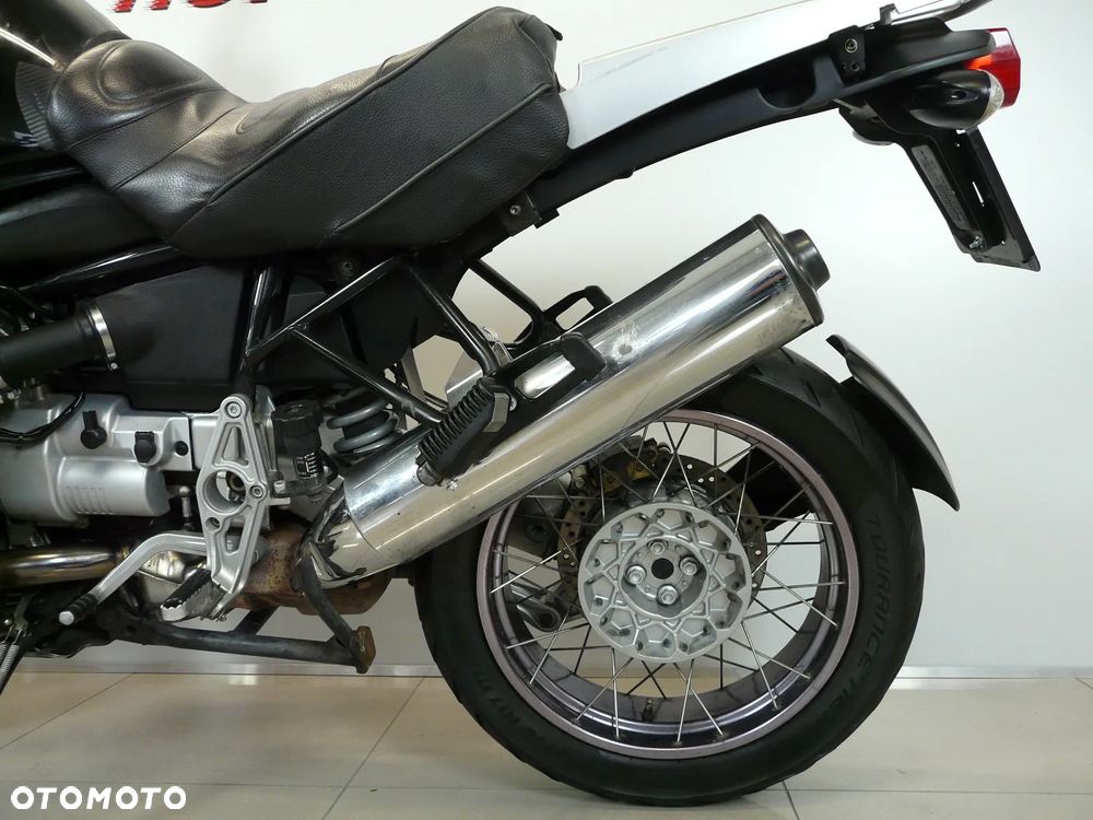 BMW R - 8