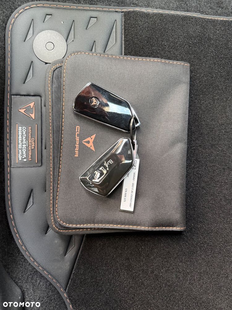 Cupra Terramar 1.5 e-Hybrid DSG Tribe Edition - 38