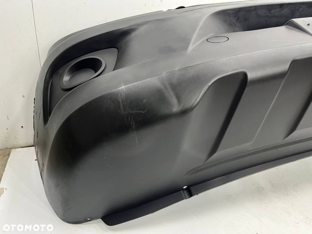 Zderzak przedni Mercedes Sprinter II 2 W906 13-19r. Lift przód A9068801570 - 13