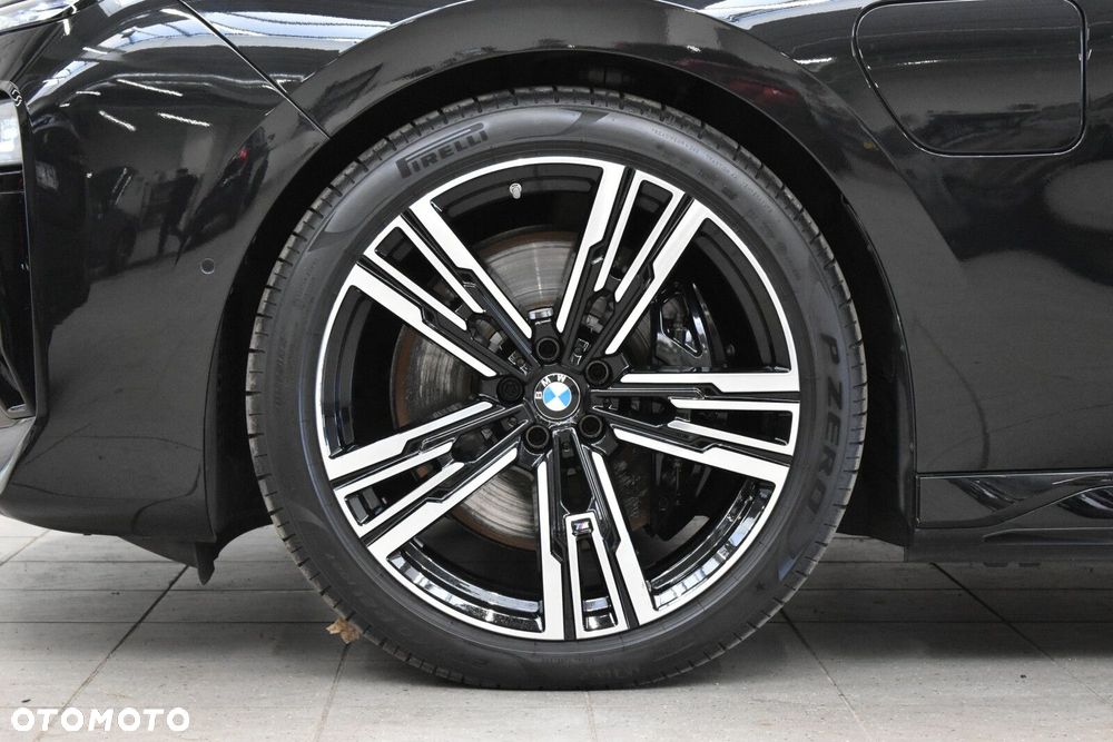BMW Seria 7 - 7