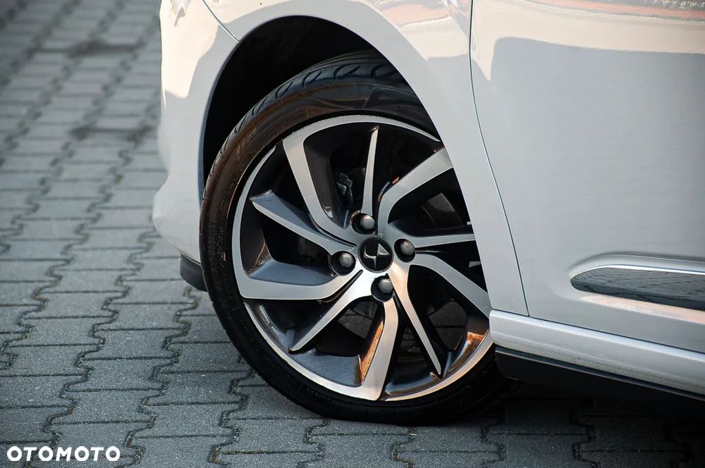 DS Automobiles DS 3 - 39