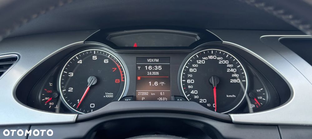 Audi A4 Allroad 2.0 TFSI Quattro S tronic - 17