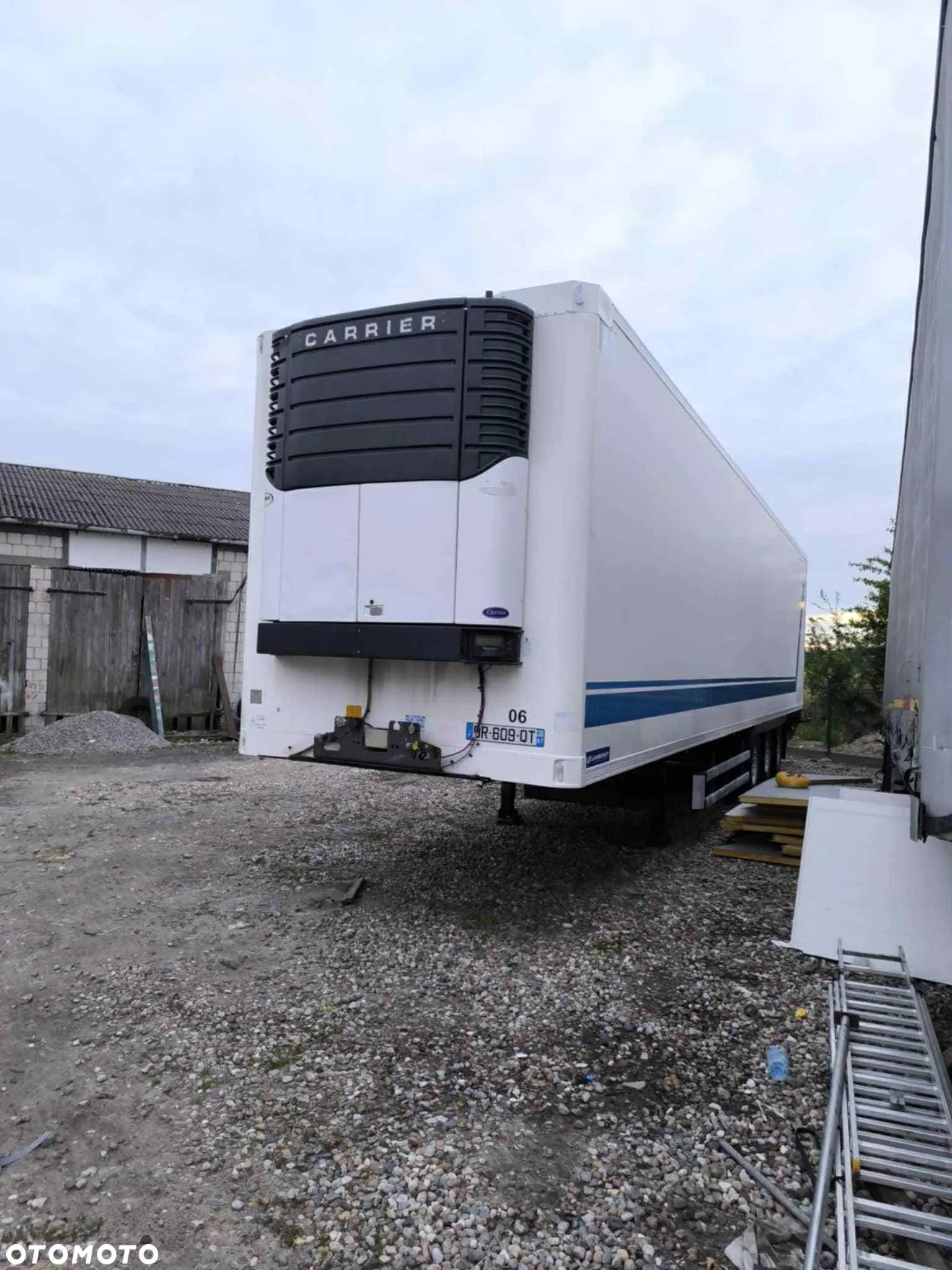 Lamberet LVFS3F - 2