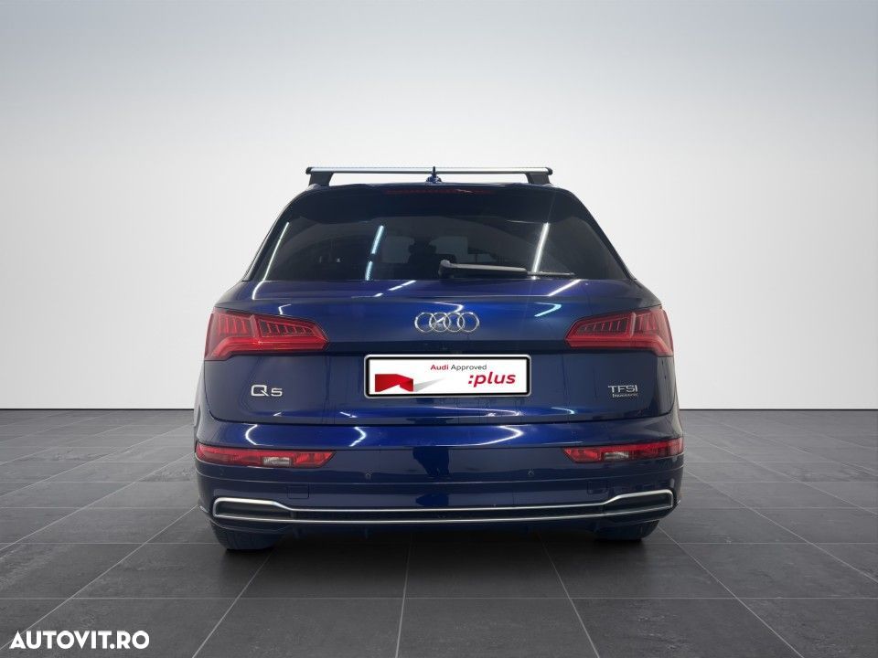 Audi Q5 - 2
