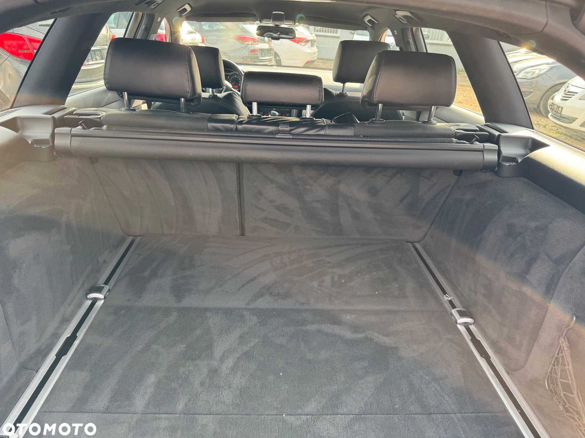 Audi A6 3.0 TDI Quattro Tiptronic - 10