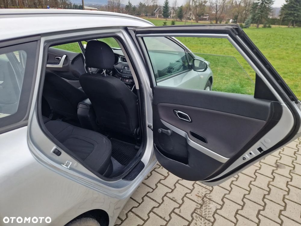 Kia Ceed 1.6 CRDi M - 14