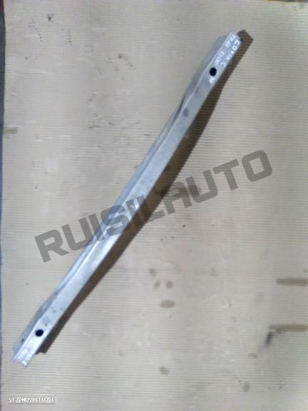 Reforço De Pára-choques Traseiro  Opel Corsa C [2000_2006] 1.3 - 1