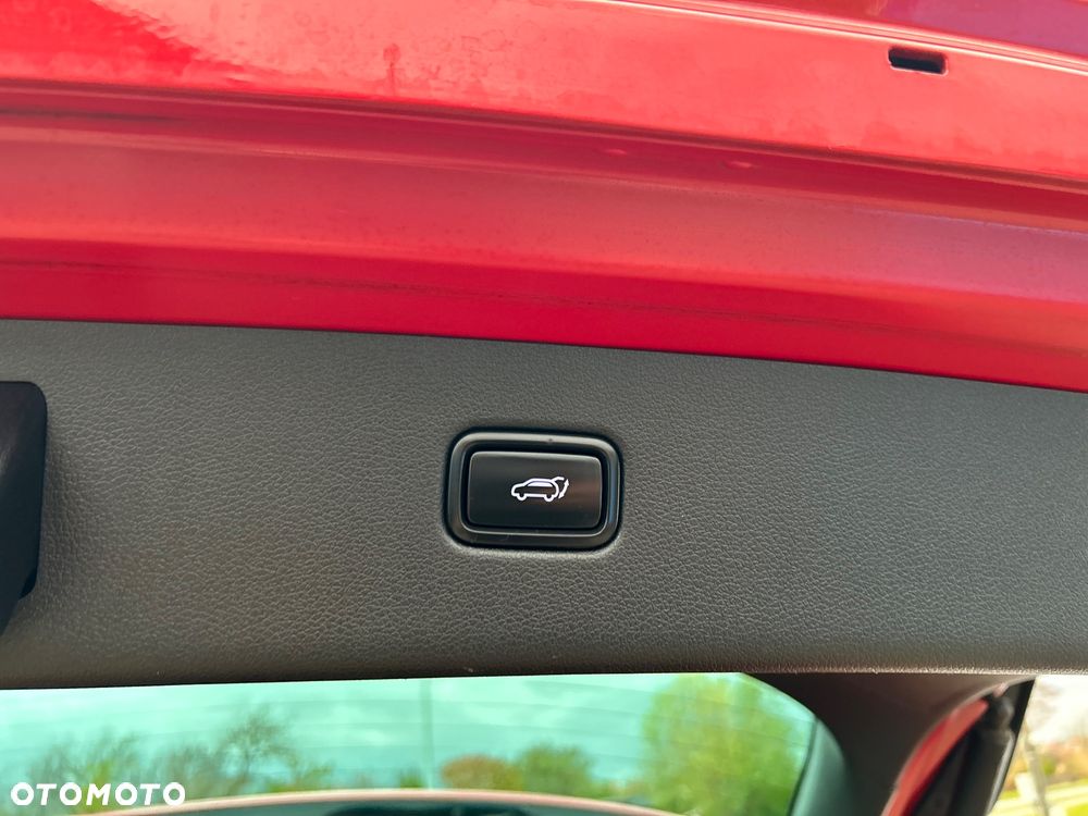 Hyundai Tucson 1.7 CRDI BlueDrive Classic 2WD DCT - 15