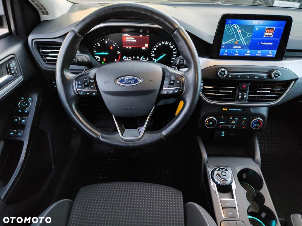 Ford Focus - 13