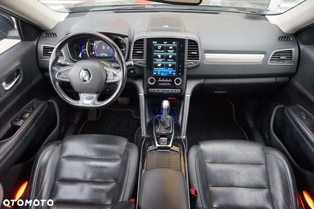 Renault Koleos 2.0 dCi Initiale Paris 4x4 X-Tronic - 18
