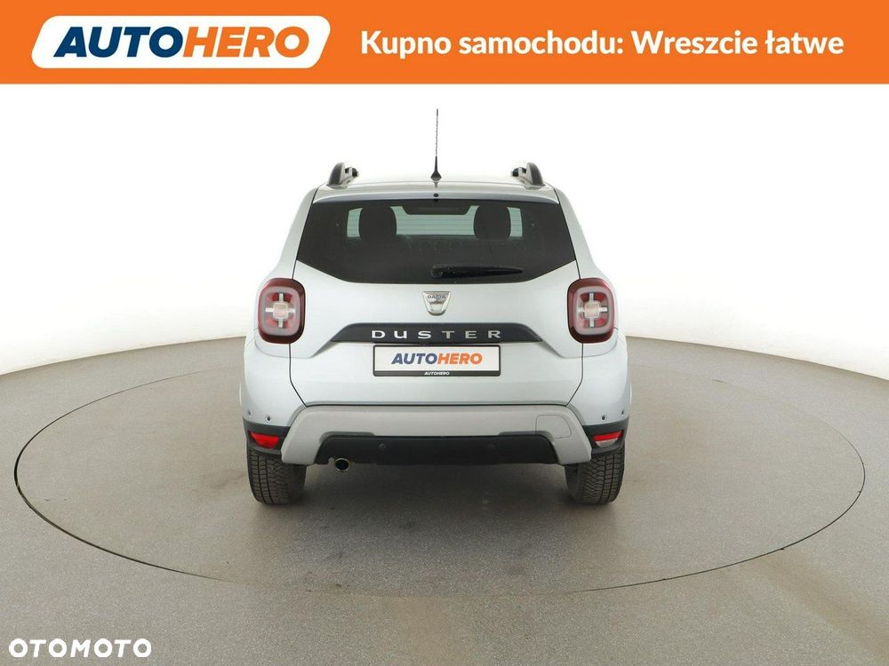 Dacia Duster TCe 100 2WD Celebration - 7