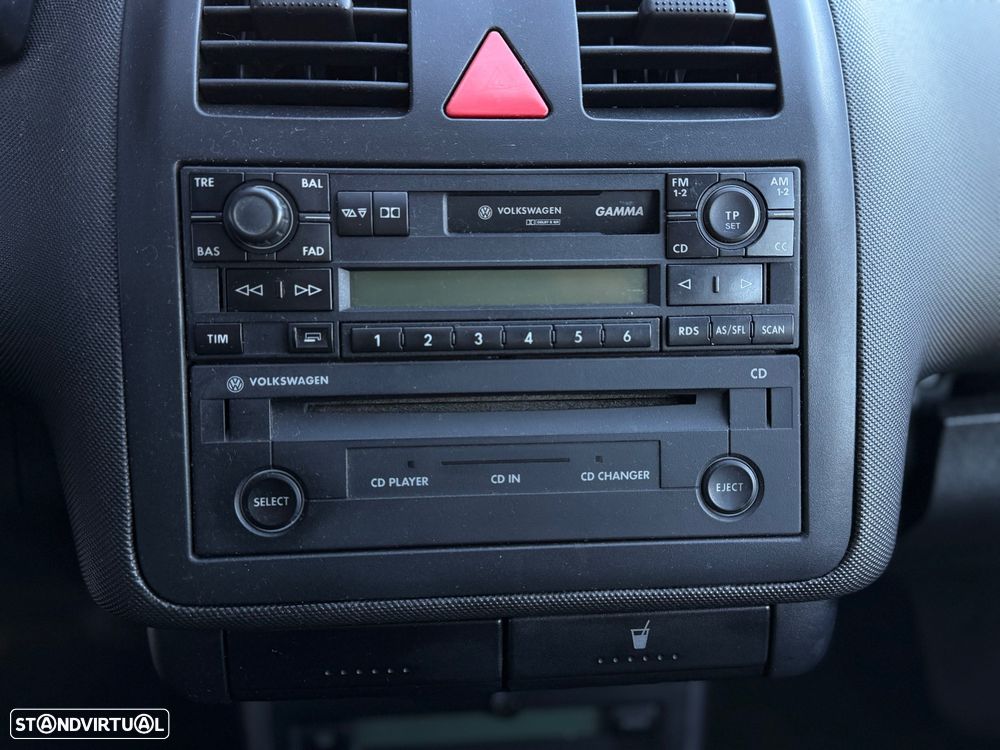 VW Polo 1.4 GTi - 11