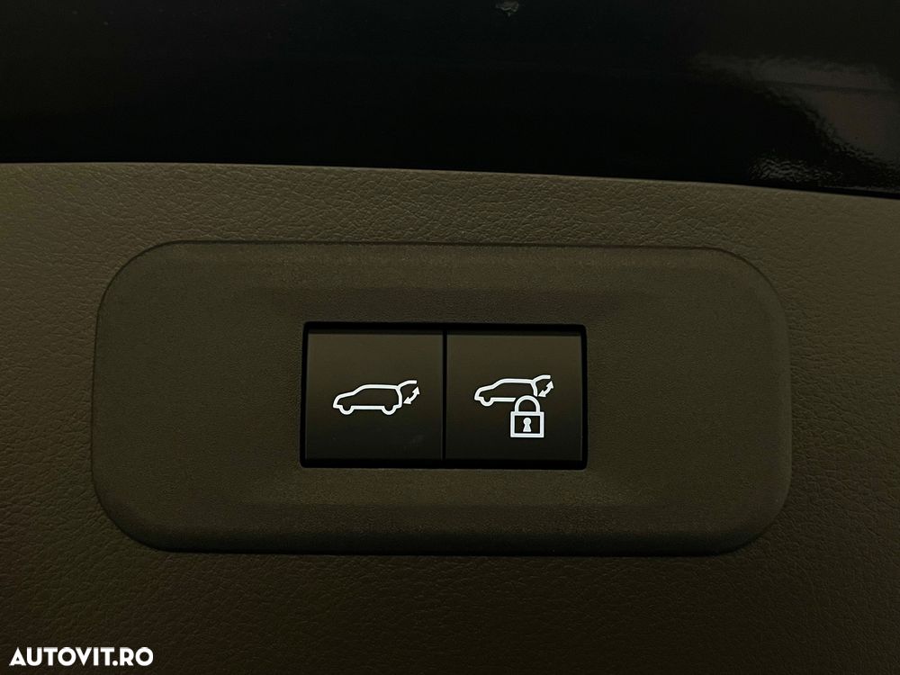 Lexus Seria NX 350h AWD CVT HEV Executive - 35