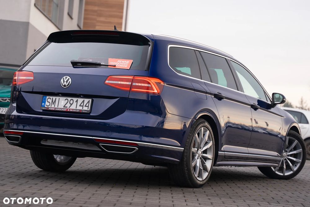 Volkswagen Passat Variant ver-2-0-tdi-bluemotion-technology-dsg-highline - 10