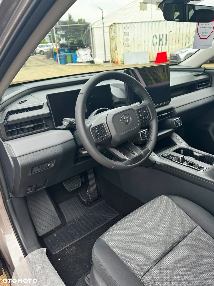 Toyota RAV4 2.5 Hybrid Dynamic Force Comfort 4x2 e-CVT - 11