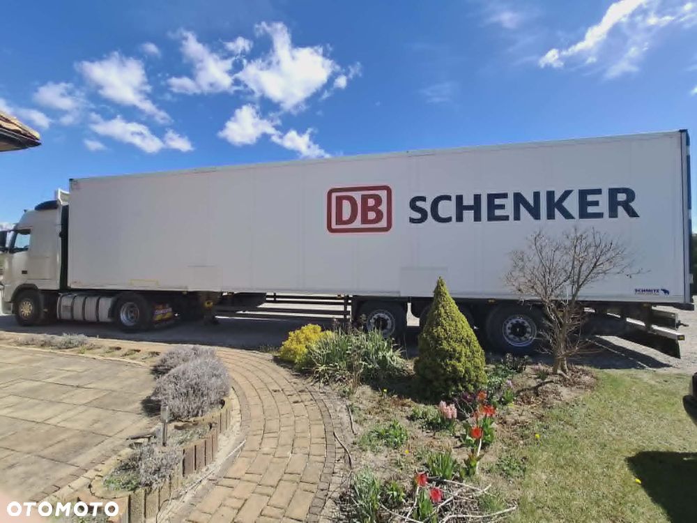 Schmitz Cargobull - 2