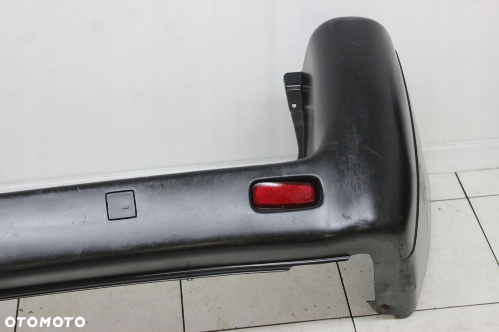 EXPERT SCUDO JUMPY II 2007R- ZDERZAK TYŁ TYLNY 1497608077 KRÓTKI - 8