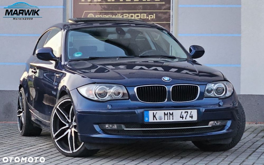 BMW Seria 1 - 9