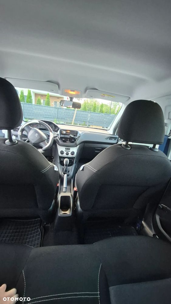 Peugeot 208 1.0 VTi Active - 11