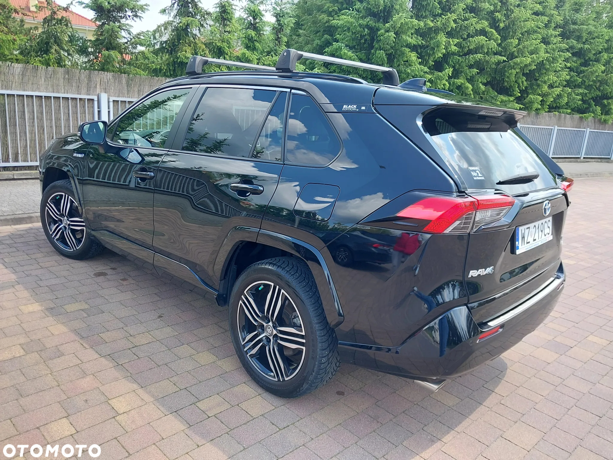 Toyota RAV4 - 10