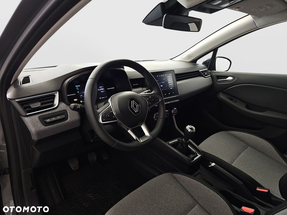 Renault Clio 1.0 TCe Evolution - 9